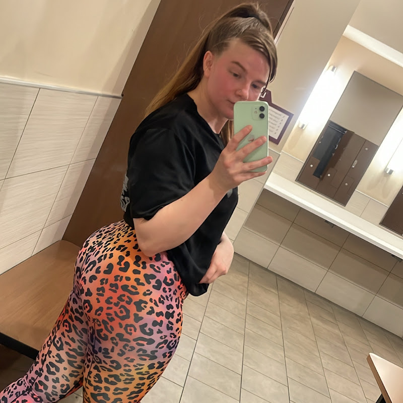 Prettygoldenfitness