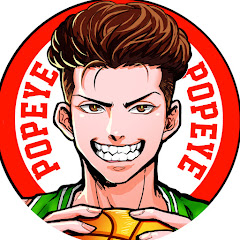 ポパイのポパラジ-バスケと馬と鹿野郎-