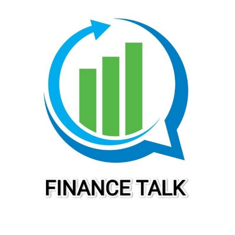 🔹 FINANCE TALK 🔹