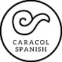 Caracol Spanish logo