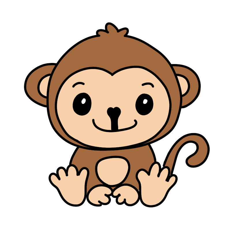 Kids Easy Drawings