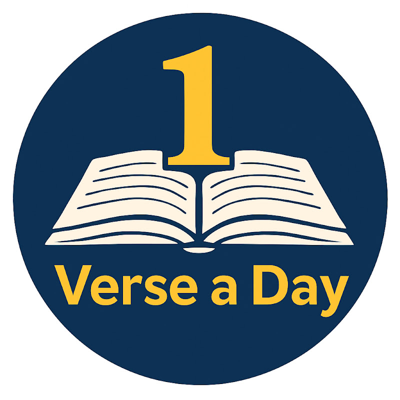 1 Verse a Day