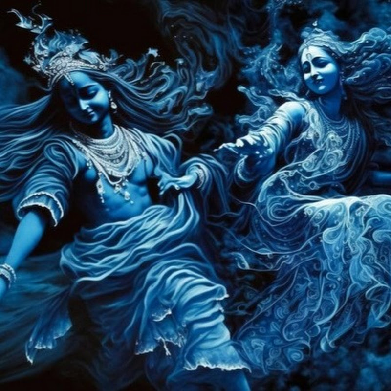 Kishori_Krishna