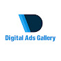 DigitalAdsGallery logo