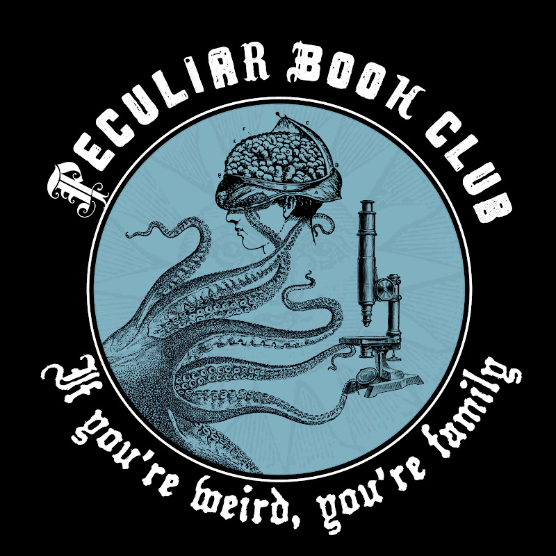 Peculiar Book Club