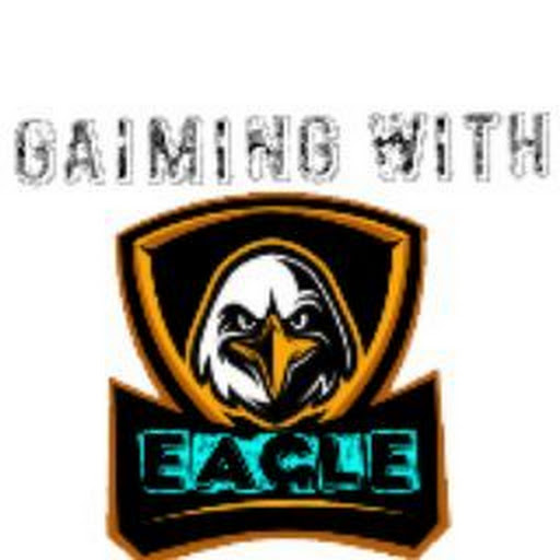 Gaming with eagle Official