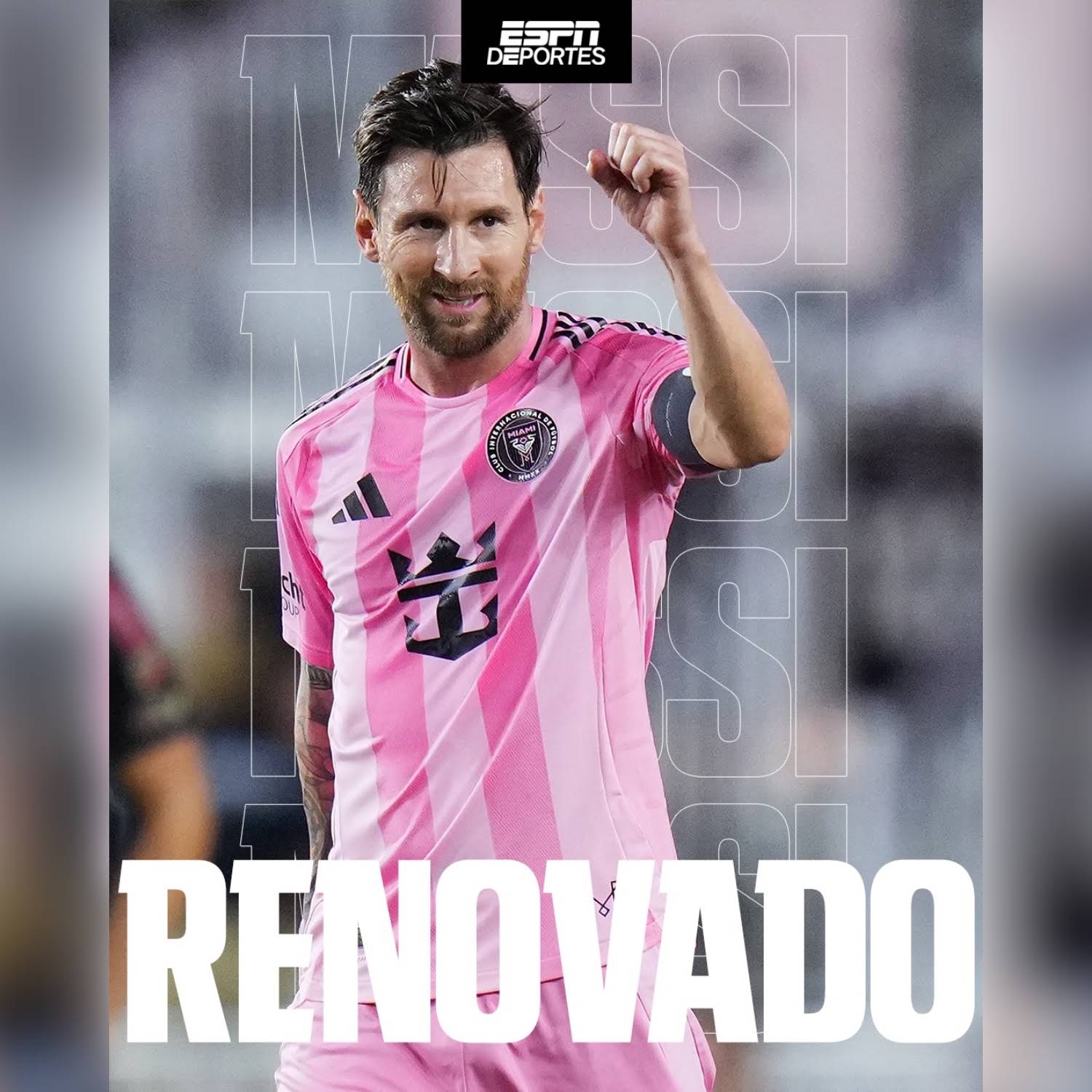 Post from ESPN Deportes