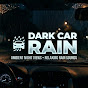 Dark Car Rain