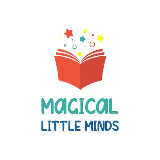 Magical Little Minds