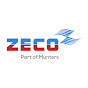 Zeco Aircon Ltd. logo