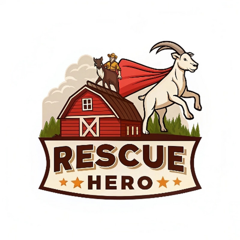 Rescue Hero