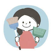 りえ・ズボラ3児ママのそうじ術🧹