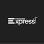 The Leather Express.Official logo