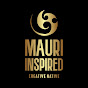 Mauri Inspired logo
