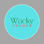 Wacky Framez logo