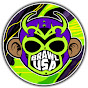 BRAWL USA logo