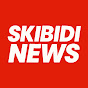 Skibidi News  logo