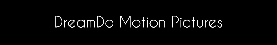 DreamDo Motion Pictures YouTube kanalı avatarı