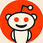 Reddit Reads logo