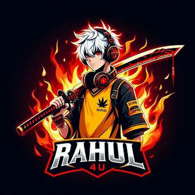 Rahul 4u