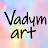 Vadym art