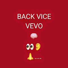 Логотип каналу BLACKVICE VEVO
