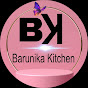Barunika kitchen  logo