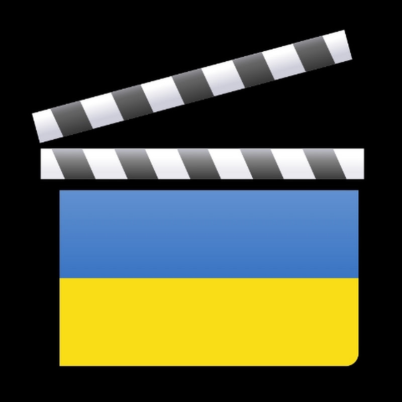 - F M U 🌻💻Фiльми / Кіно - Україна