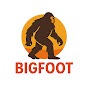 Bigfoot logo