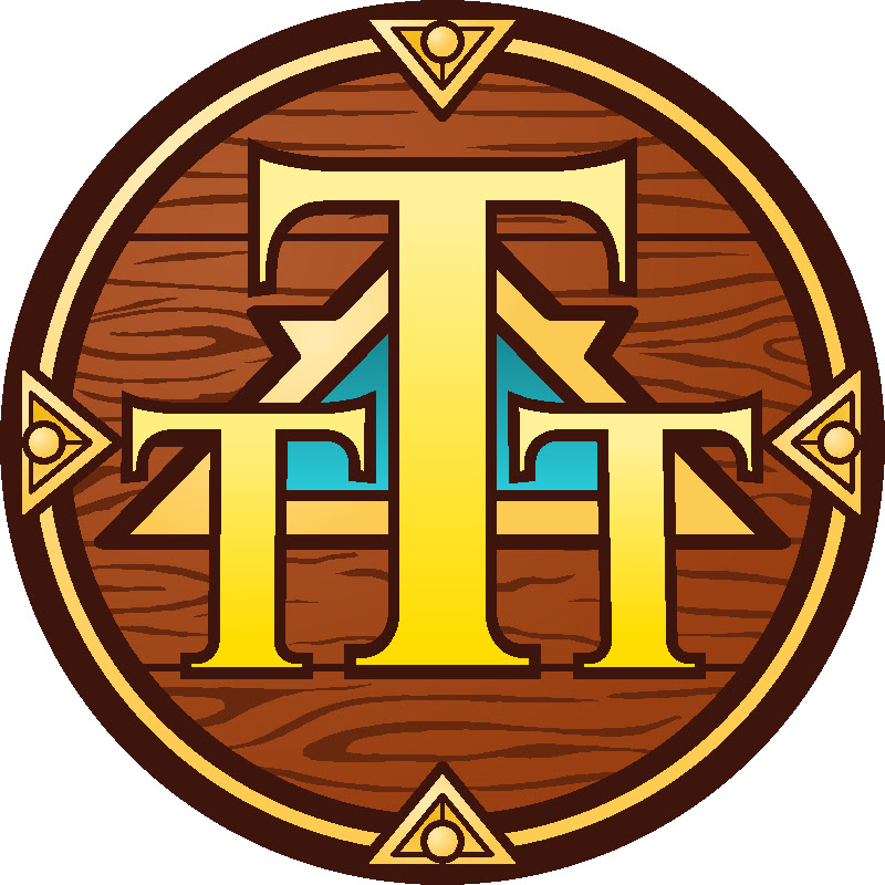The Talisman Tavern