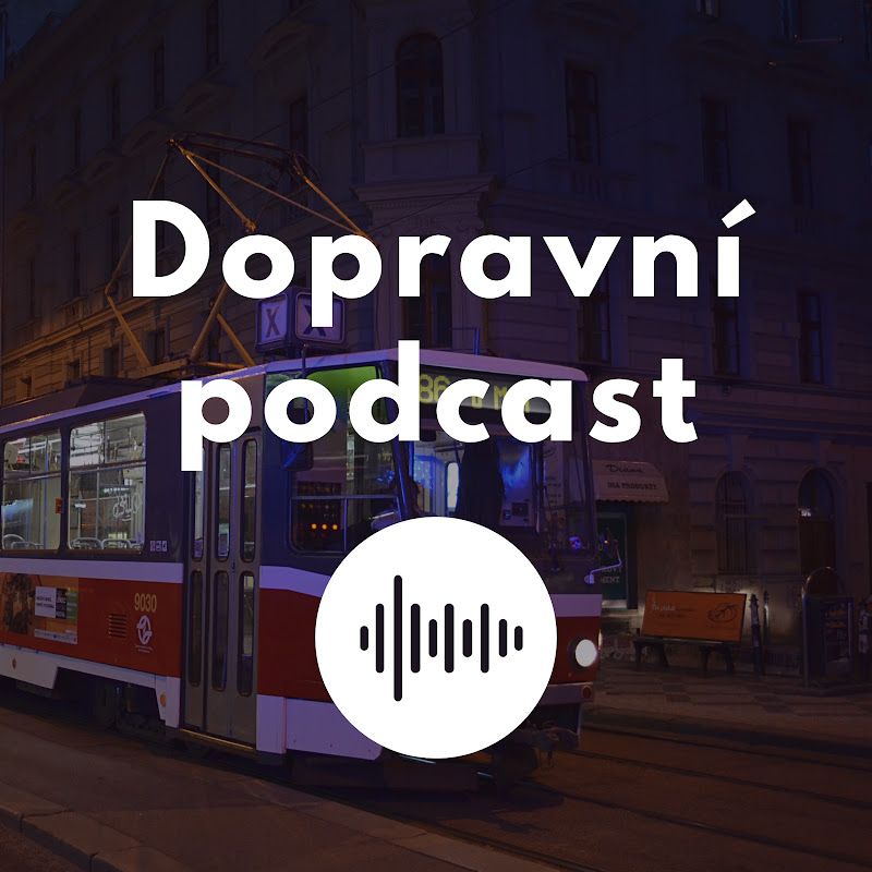Dopravní podcast