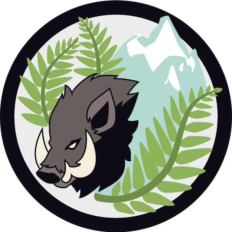 Luca Ventrella Outdoors 