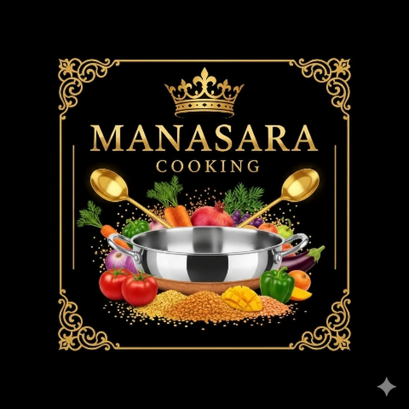 ManaSaara Cooking😊