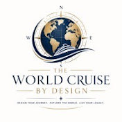 World Cruise by Design