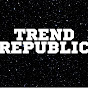 Trend Republic logo