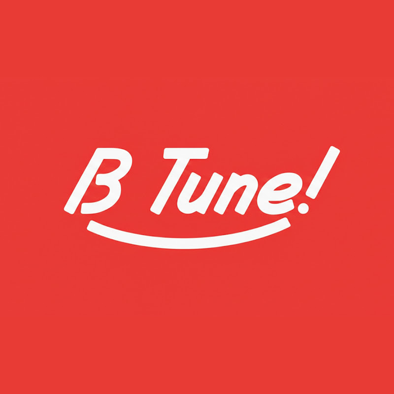 B-Tune