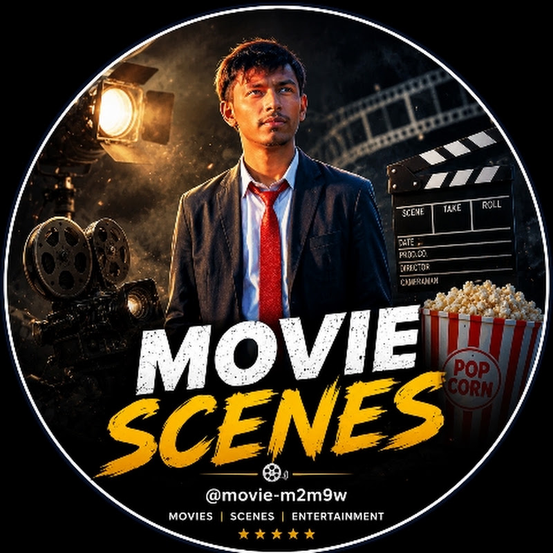 Movie scenes 