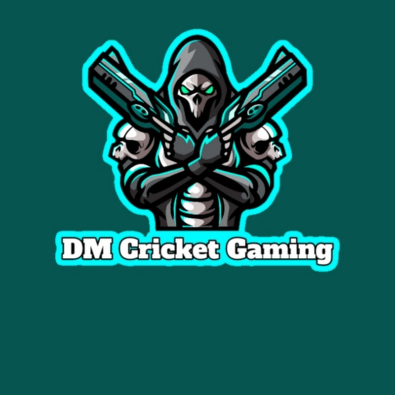 DM Cricket Gaming 