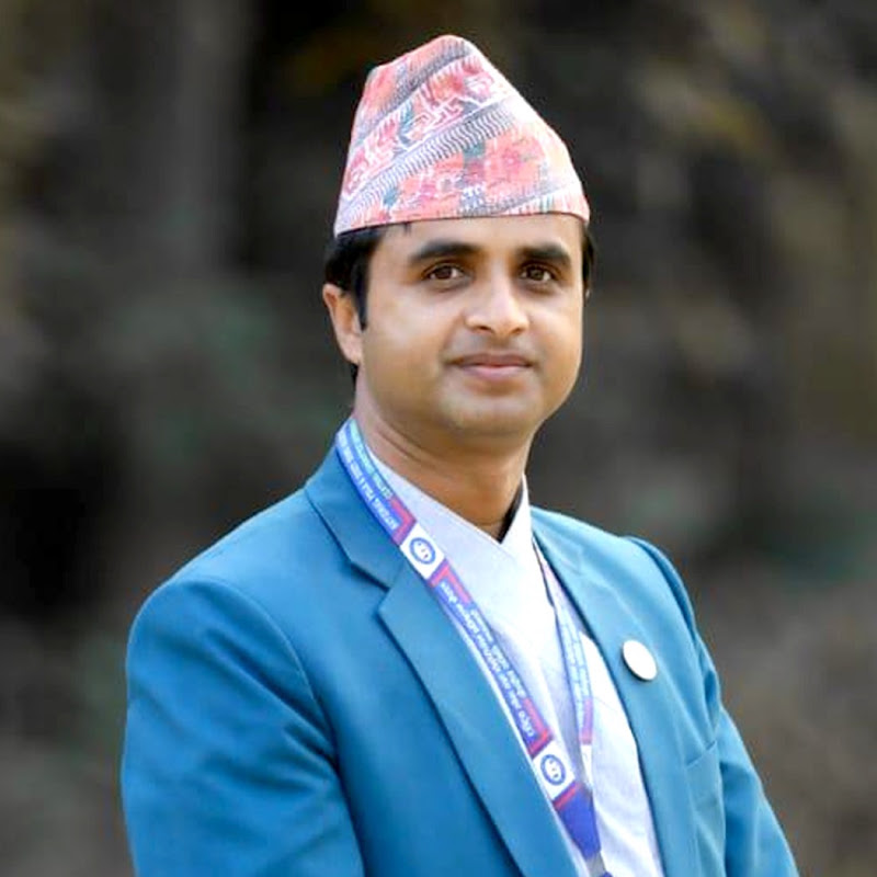 Amrit Adhikari