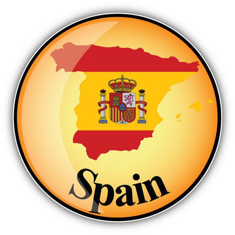 Spain aale🇪🇸 avatar