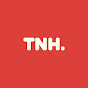 TheNeverHappened logo