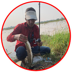 Ta Num Pao Fishing