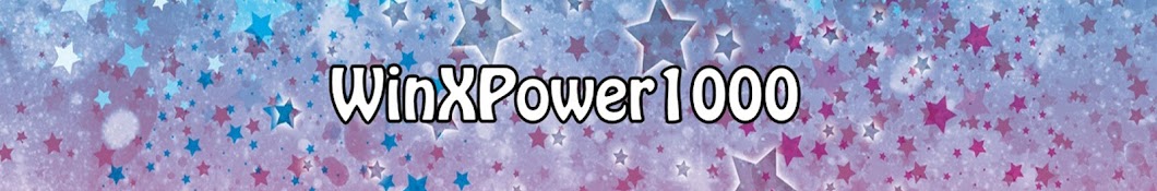 WinXPower1000 Avatar canale YouTube 