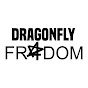 Dragonfly FR44DOM logo