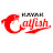 Kayak Catfish Highlights