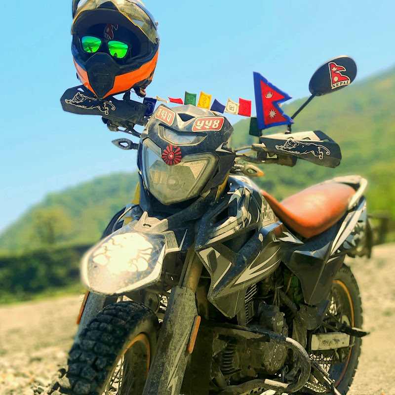 SBR vlog #pokhara