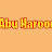 Abu Haroon tv