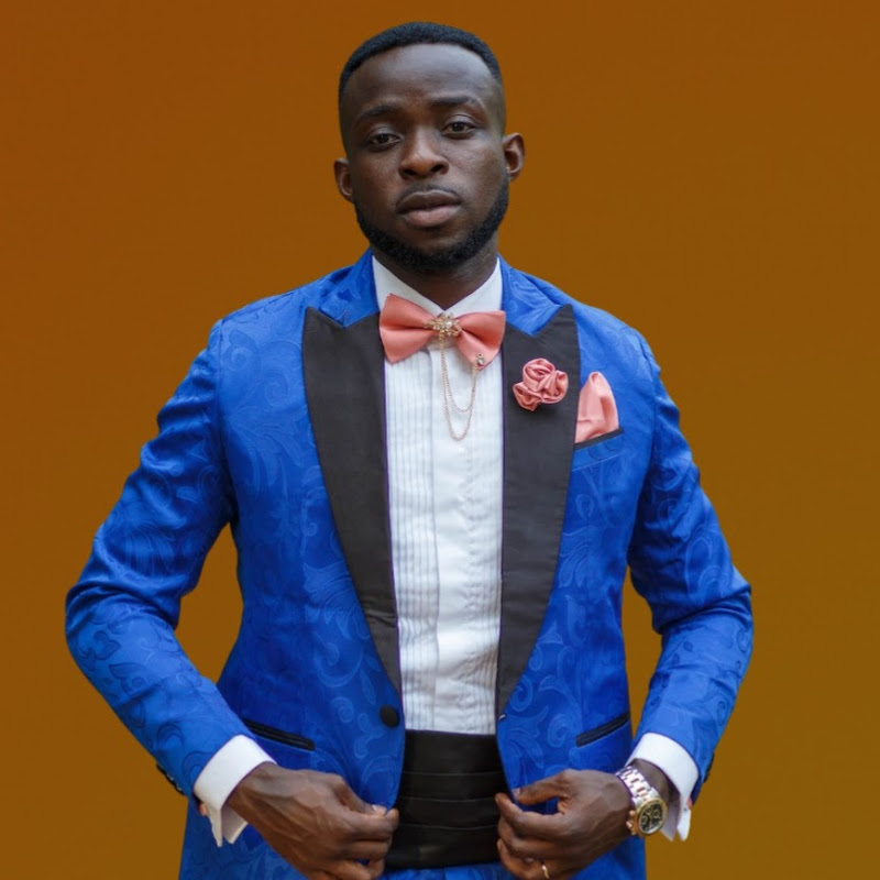 Braam Official  Logo