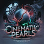 Cinematic pearls logo