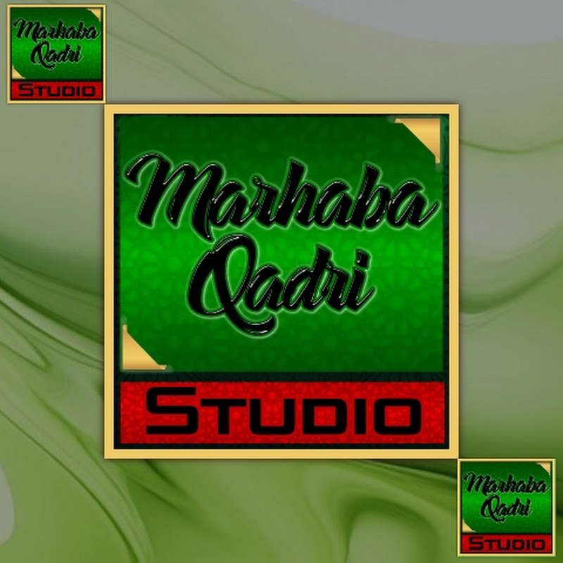 Marhaba Qadri Studio 